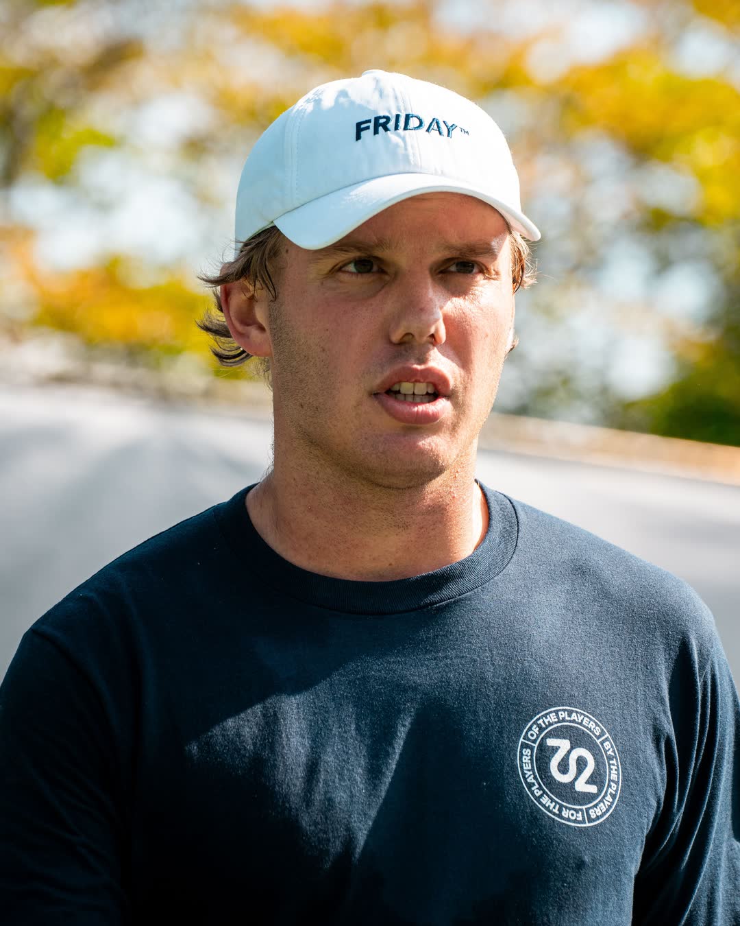 Eli Steiner — Co-Founder, Pro Player & Coach